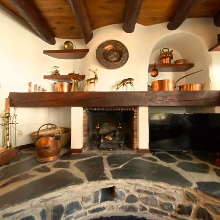 C5 Bordes D'Arinsal, Duplex Rustico Con Chimenea, Arinsal, Zona Vallnord Mas de Ribafeta エクステリア 写真