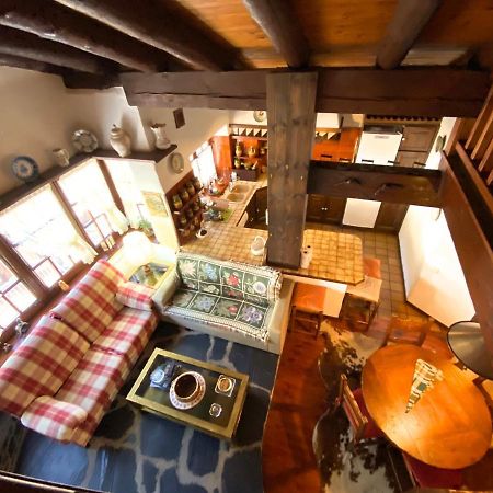 C5 Bordes D'Arinsal, Duplex Rustico Con Chimenea, Arinsal, Zona Vallnord Mas de Ribafeta エクステリア 写真