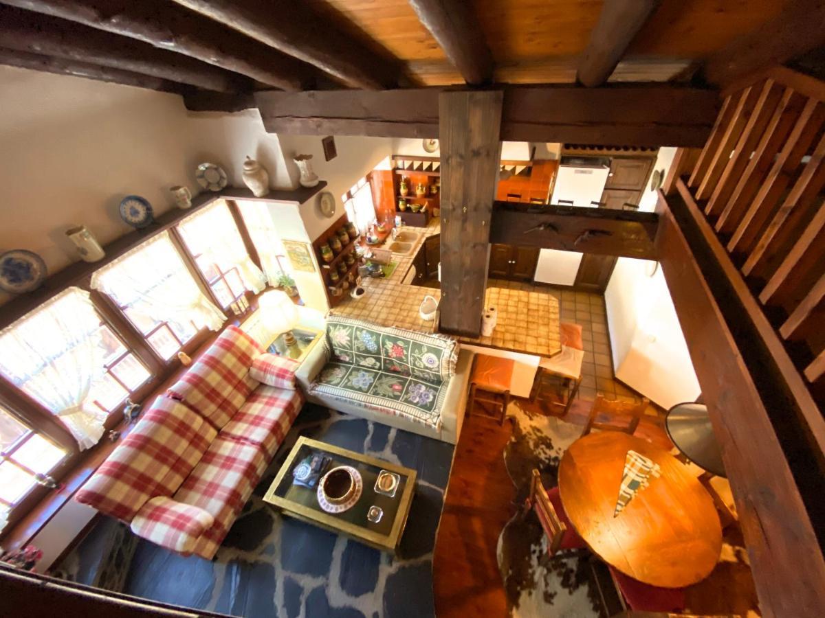C5 Bordes D'Arinsal, Duplex Rustico Con Chimenea, Arinsal, Zona Vallnord Mas de Ribafeta エクステリア 写真
