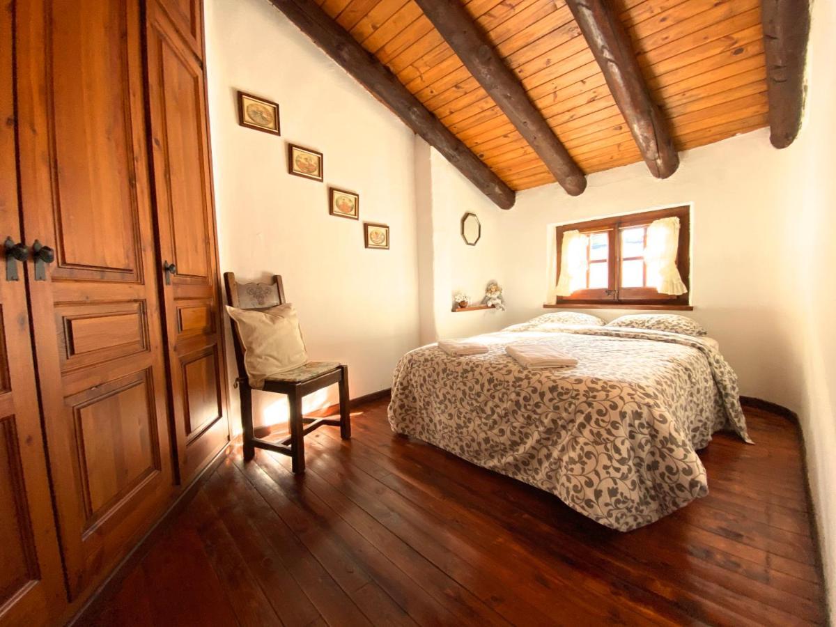 C5 Bordes D'Arinsal, Duplex Rustico Con Chimenea, Arinsal, Zona Vallnord Mas de Ribafeta エクステリア 写真