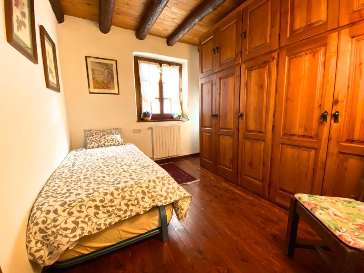 C5 Bordes D'Arinsal, Duplex Rustico Con Chimenea, Arinsal, Zona Vallnord Mas de Ribafeta エクステリア 写真