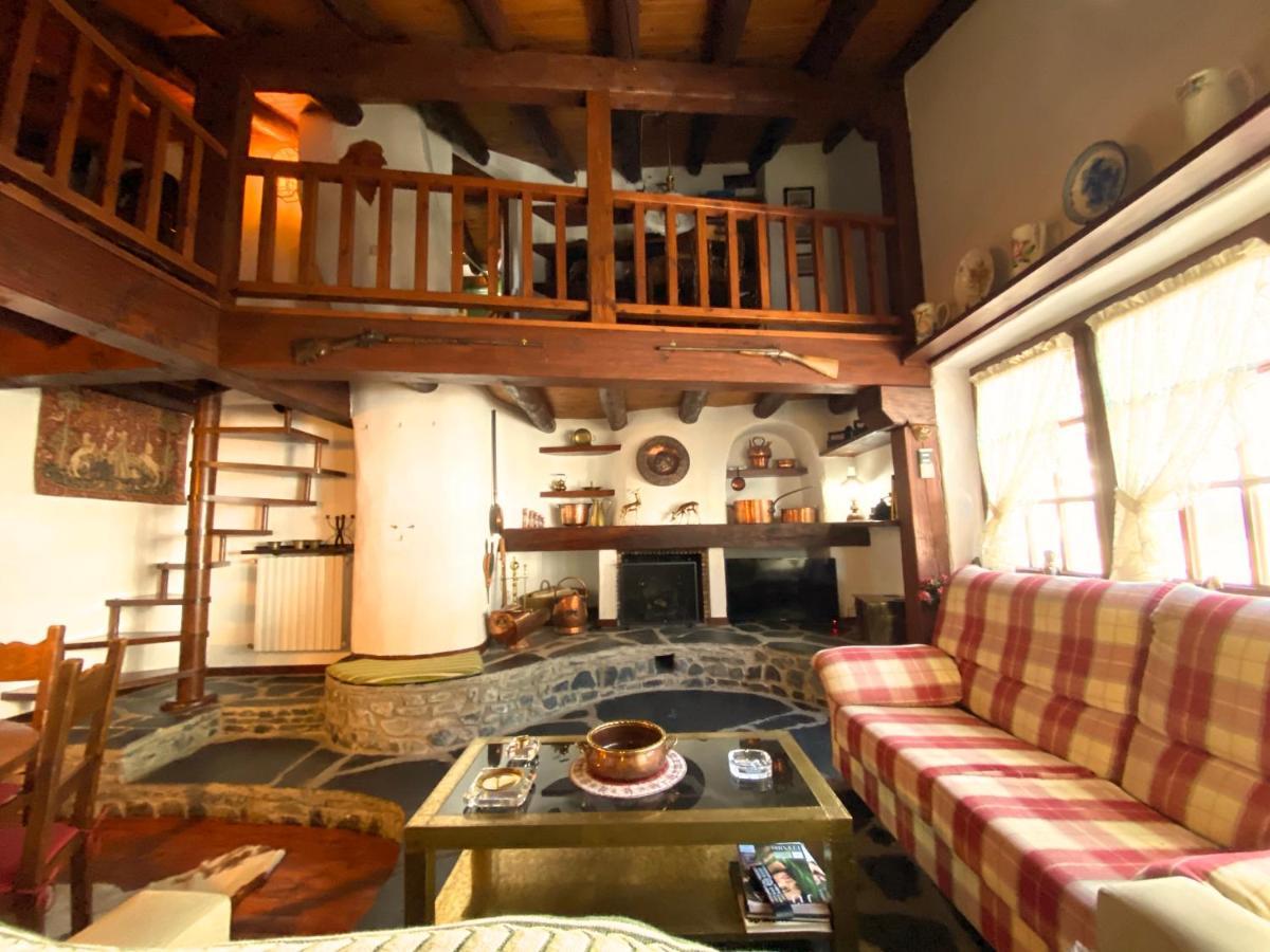 C5 Bordes D'Arinsal, Duplex Rustico Con Chimenea, Arinsal, Zona Vallnord Mas de Ribafeta エクステリア 写真