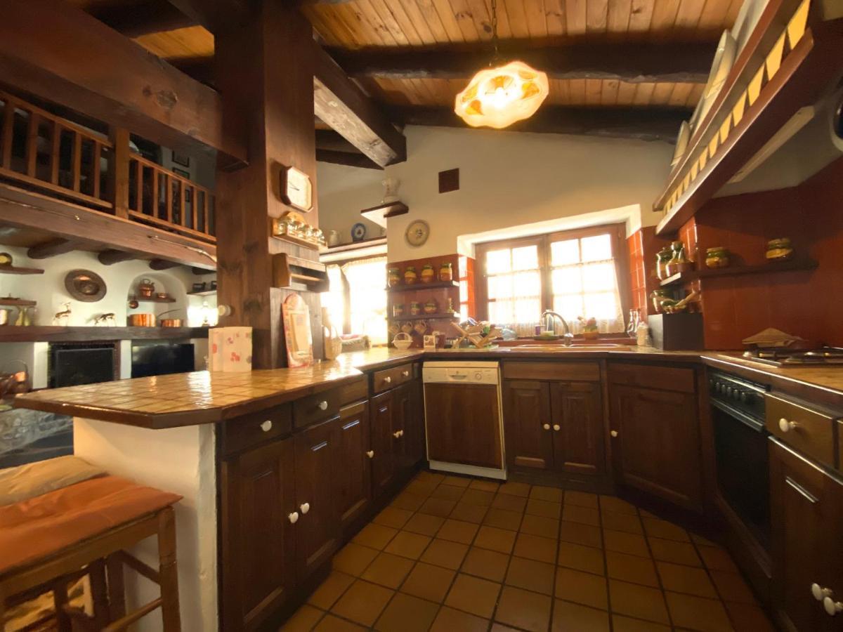 C5 Bordes D'Arinsal, Duplex Rustico Con Chimenea, Arinsal, Zona Vallnord Mas de Ribafeta エクステリア 写真